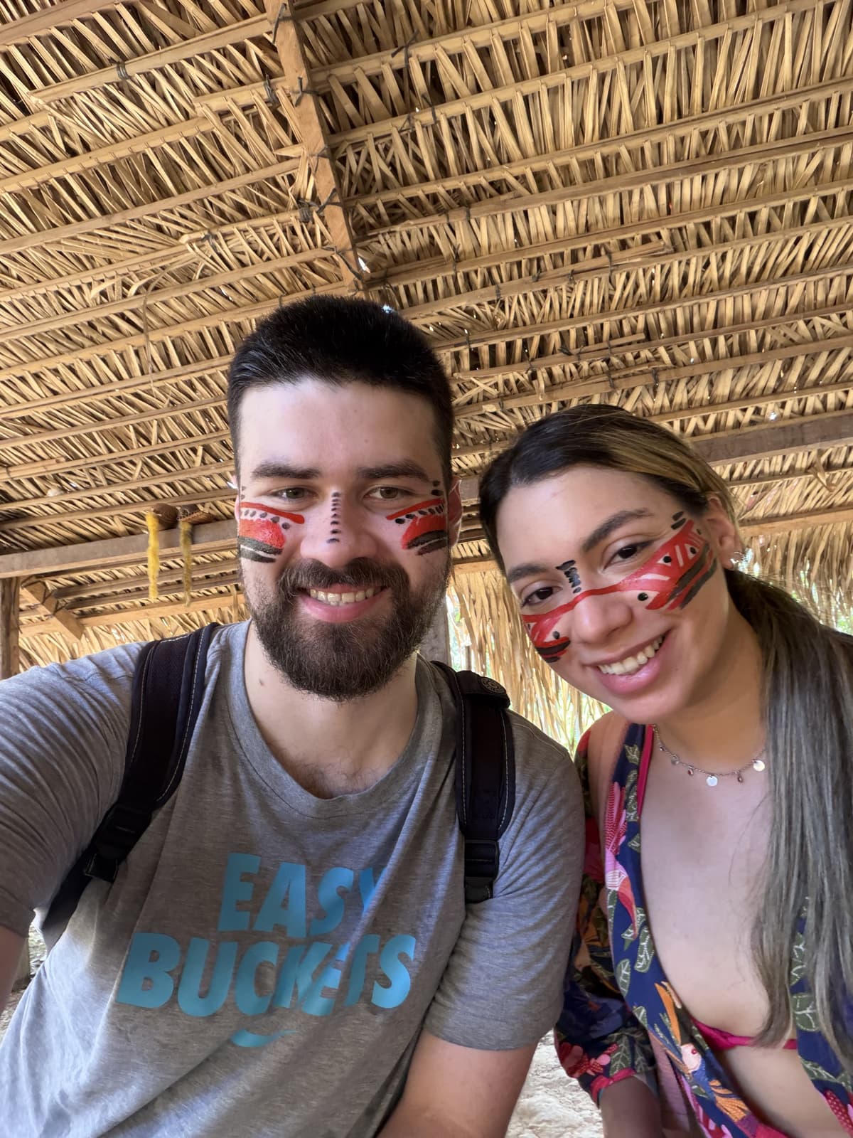 Passeio do Índio 🏹